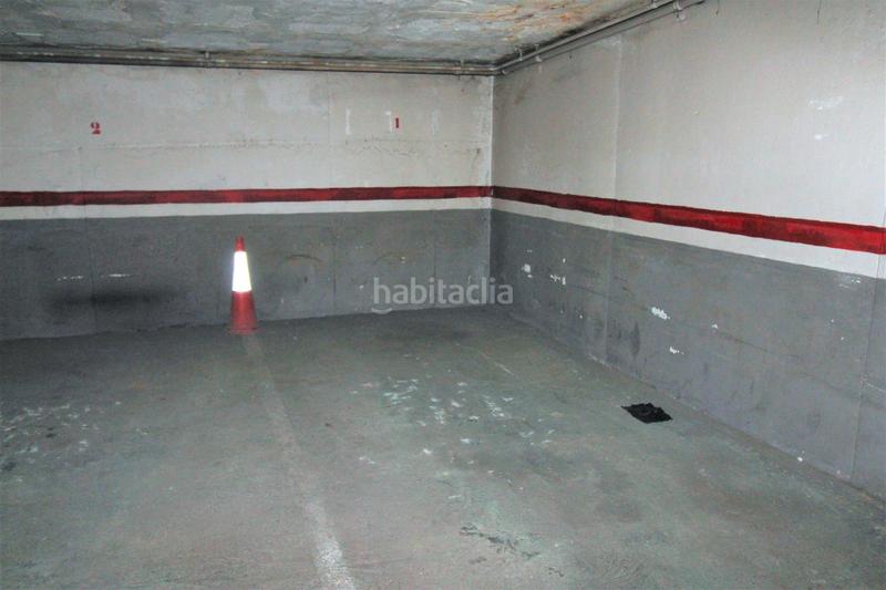 Foto 5bd32d94-ddaa-41d0-b17e-317c13cbe84c. Posto auto in Poble Sec Igualada