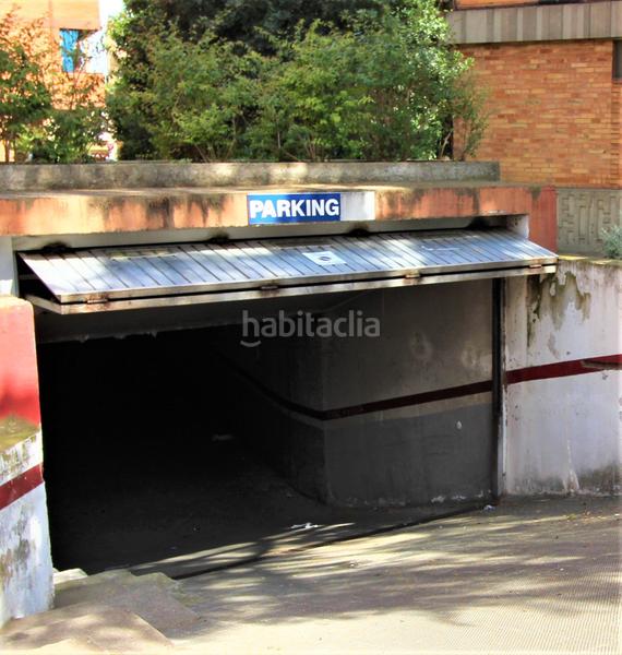 Foto 611cc111-6cb8-4011-a571-83e1d6b02572. Posto auto in Poble Sec Igualada