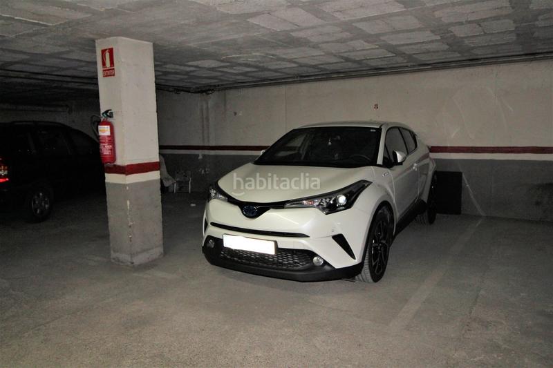 Foto 67e5cb35-5429-4d19-a3f0-d17a36880b72. Posto auto in Poble Sec Igualada