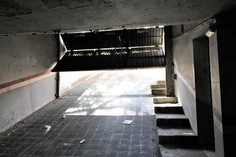 Foto 846e2b7d-7091-4f74-9447-0ac8406ebc40. Posto auto in Poble Sec Igualada