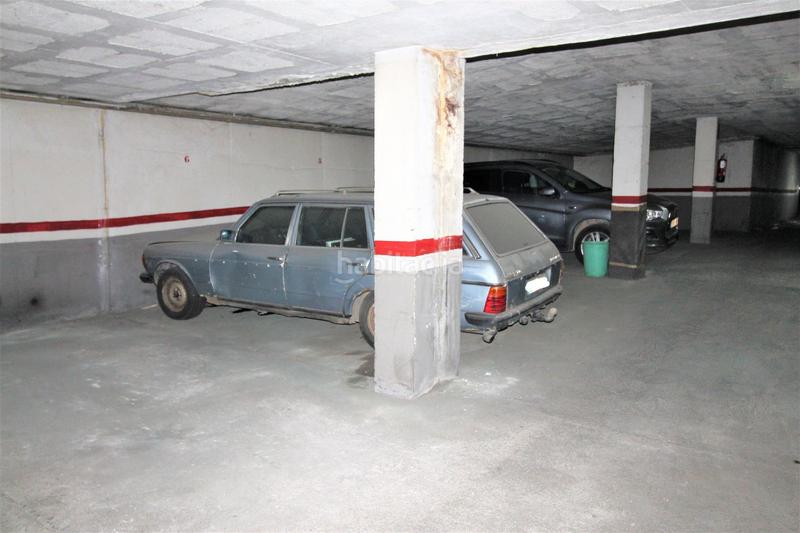 Foto 9fc14fae-1956-4830-856f-d2e1e1d35102. Posto auto in Poble Sec Igualada