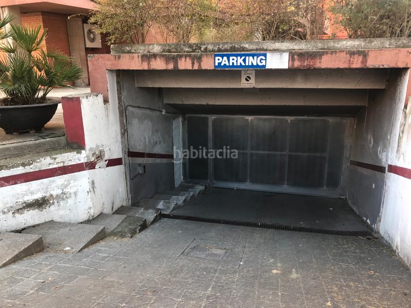 Foto f4ae6a5d-997d-4081-81cb-ae4103731ecb. Posto auto in Poble Sec Igualada