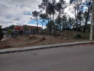 Terreny residencial  Urbanizacion castillo cabrer. Terreno urbanizable castell de cabrera