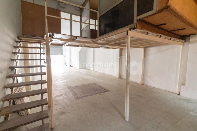 Foto dae23182-f190-4461-86de-cc99a44c0cda. Lloguer local comercial a Centre Igualada