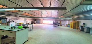Local Comercial  Carrer lleida. Almacn
