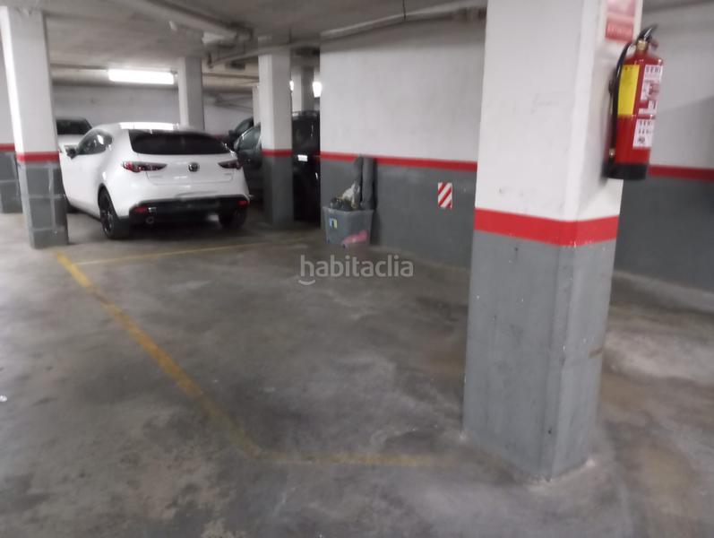 Foto 2355b9eb-8486-480b-bb2b-dd6c14fa3a03. Aparcament cotxe a Vilanova del Camí