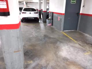 Car parking in Vilanova del Camí. Muy céntrica en vilanova del camí