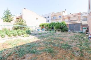 Terrain résidentiel  Carrer goya. Terreno en venta, ideal para invertir