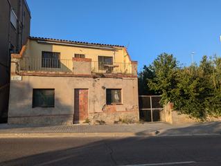 Terreny residencial a Avinguda de ntra. sra. de la pietat 119. Ideal para promotores