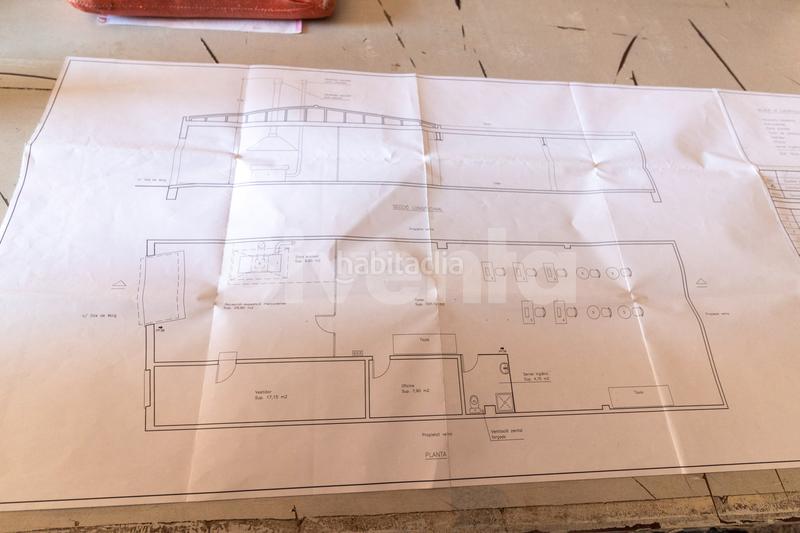 Foto 1be064e4-78c4-4703-a182-123da3cfbcb6. Industrial building with heating in Vilanova del Camí