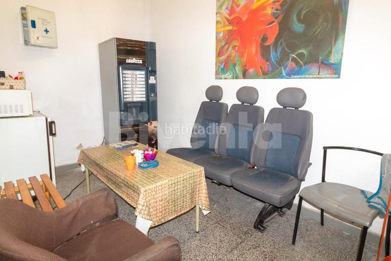 Foto 262be341-5e44-4145-85f0-4ded706b0510. Industrial building with heating in Vilanova del Camí