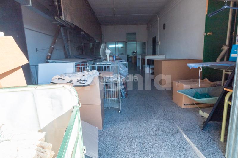 Foto 449dd6ca-4cbb-4a69-8ad9-4dbc28aa6ab8. Industrial building with heating in Vilanova del Camí