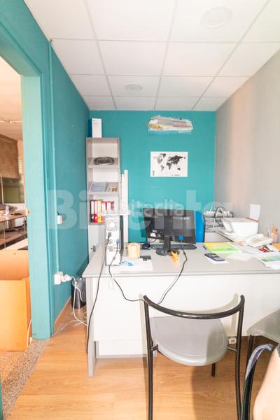 Foto 7e333303-4e2f-4965-a5ed-4465d9833c0f. Industrial building with heating in Vilanova del Camí