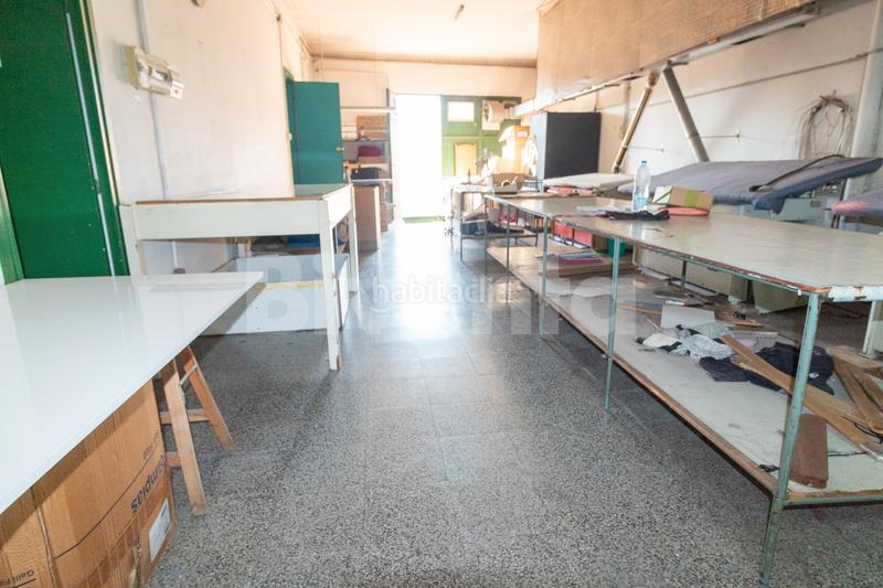 Foto 7f88ab4f-98b4-4f24-ac14-9f098885e04d. Industrial building with heating in Vilanova del Camí