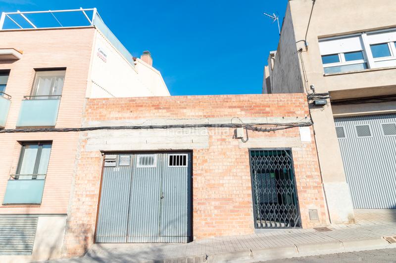 Foto b0141c30-955f-47d4-b8a4-8f7436f1b0a9. Industrial building with heating in Vilanova del Camí