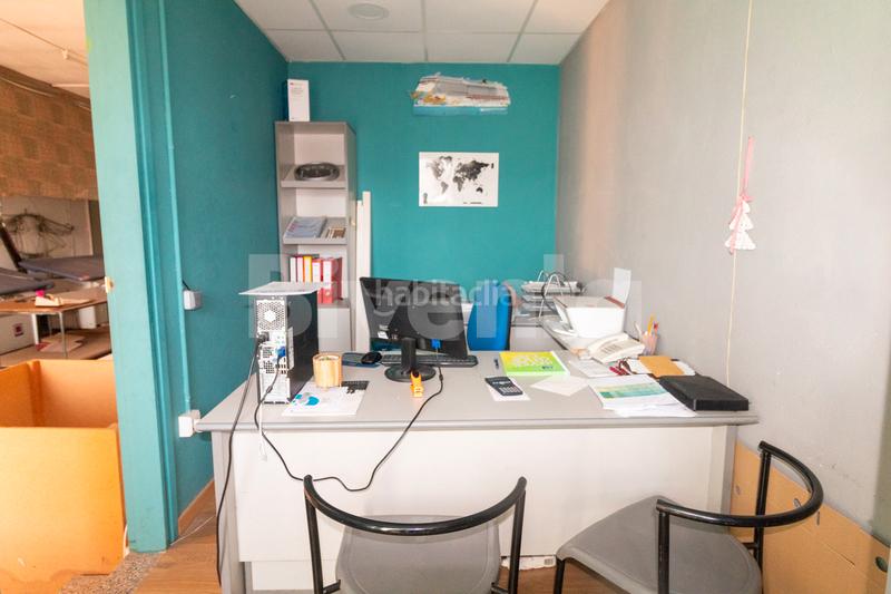 Foto b0945e09-14b4-492b-bfc1-cd79102ee183. Industrial building with heating in Vilanova del Camí