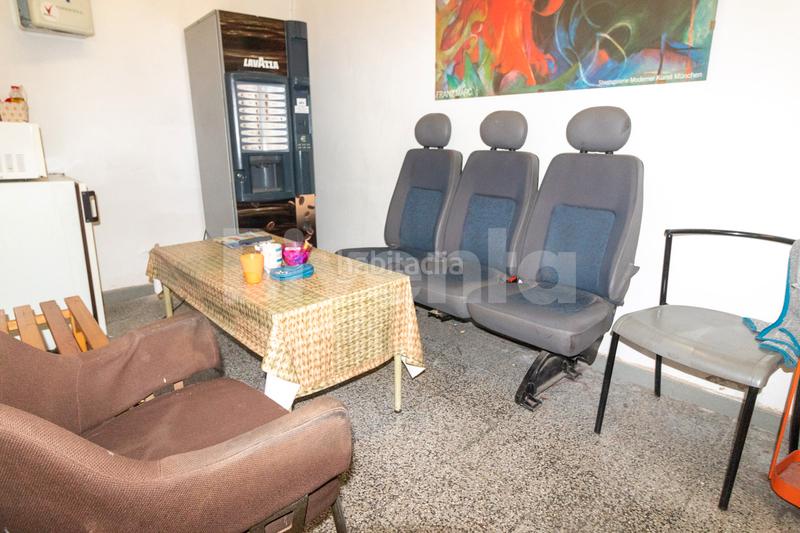 Foto b992f5d3-9def-420a-b02f-67fd81f9363a. Industrial building with heating in Vilanova del Camí