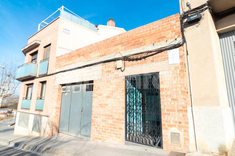 Foto ba479c33-9362-405f-b20c-d926e3b0b499. Industrial building with heating in Vilanova del Camí