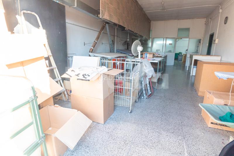 Foto dcceb343-71a8-42f9-938d-3848ff753520. Industrial building with heating in Vilanova del Camí