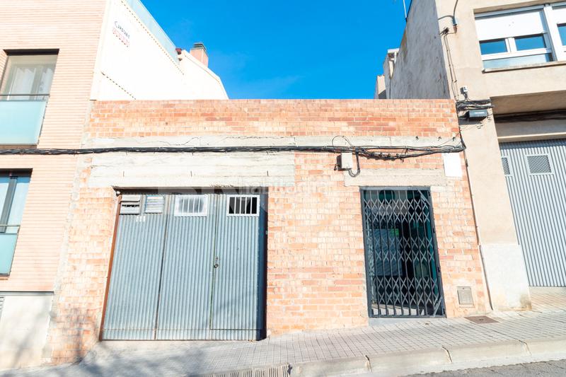 Foto f4449dfb-6ad2-481c-ae0c-501d748192f3. Industrial building with heating in Vilanova del Camí