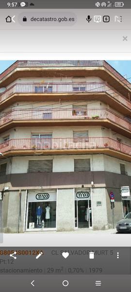 Foto 20ba074b-67d4-48f4-add7-13f0fc100ed1. Local comercial a Llevant Igualada