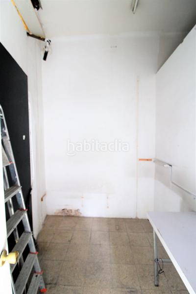 Foto 7741f15e-9818-4bfa-a386-93bb5d1c6643. Local comercial a Llevant Igualada