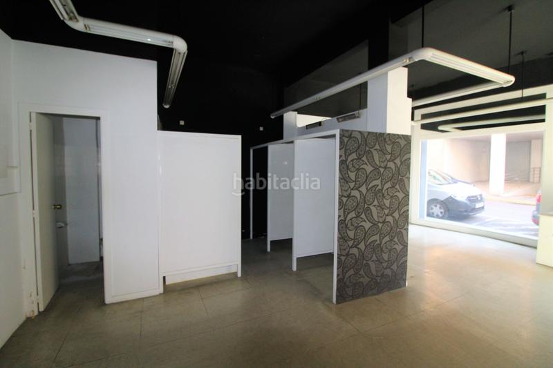Foto 913b7cb4-e426-41d4-b8ca-af4e6490df3a. Local comercial a Llevant Igualada