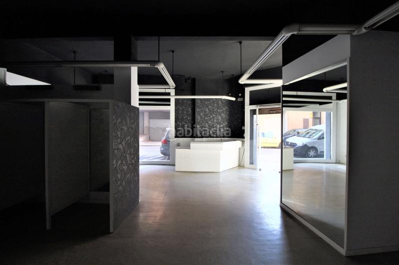 Foto e227546d-1a31-49f0-a08a-2f0284725c9d. Local comercial a Llevant Igualada