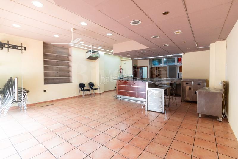 Foto 564fbc37-e707-4d4f-8775-46324cc5e8df. Alquiler local comercial este local espera alguien como tú en Vilanova del Camí