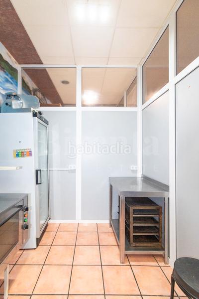 Foto bc18d3df-26c0-42be-94f8-fa8f8c6e42ca. Alquiler local comercial este local espera alguien como tú en Vilanova del Camí