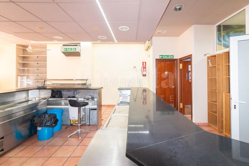 Foto c4a54d49-ba54-4cf1-99d2-3d3fa0661190. Alquiler local comercial este local espera alguien como tú en Vilanova del Camí