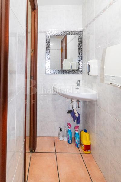 Foto cb6a2a05-a86f-4200-9f3c-bc2d00a2674d. Alquiler local comercial este local espera alguien como tú en Vilanova del Camí