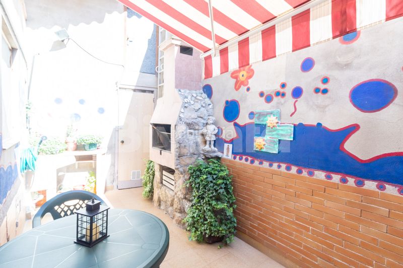 Foto 3e54c467-df9d-4021-af68-2c3687c5145e. Planta baixa a Vilanova del Camí