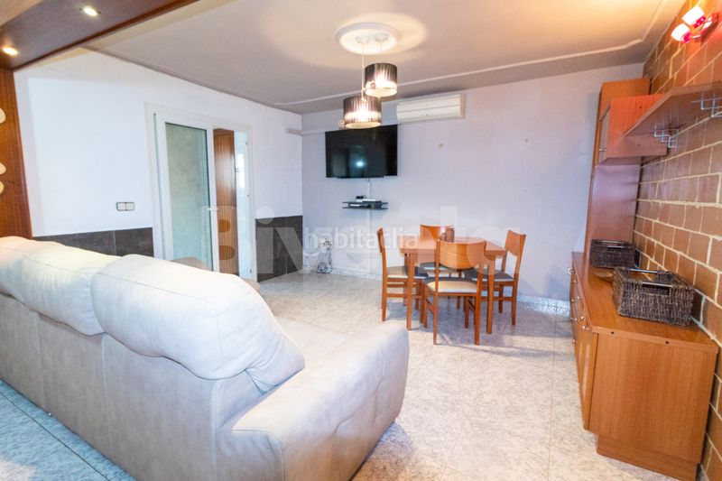 Foto 3ec92640-66ea-4c81-93dd-90aca7fbe1b8. Planta baixa a Vilanova del Camí