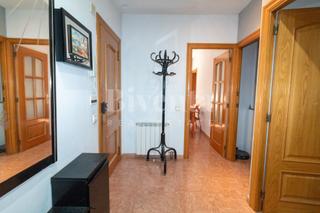 Location Appartement à Vilanova del Camí. Piso con patio