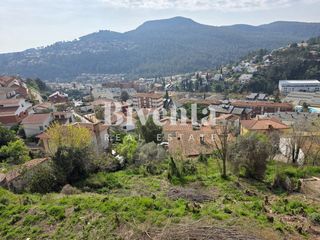 Terreny residencial a Corbera de Llobregat. �vistas infinitas en el coraz�n de corbera! solar urbano para la
