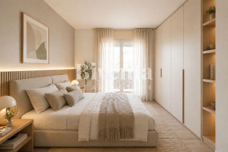 Foto 07ba2571-da35-44fe-80a0-c0432d1f16e2. Pis amb calefacció a Vilanova del Camí