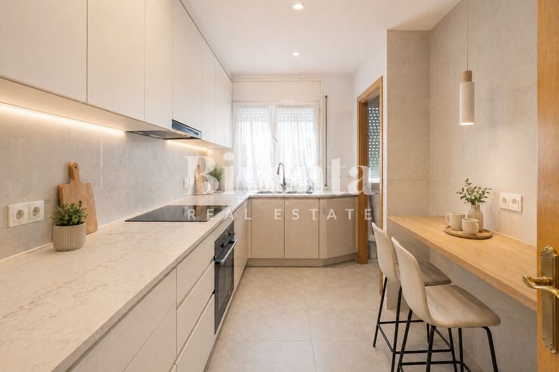 Foto e8ed7c18-3a34-41d3-af43-20b182cec9c3. Pis amb calefacció a Vilanova del Camí