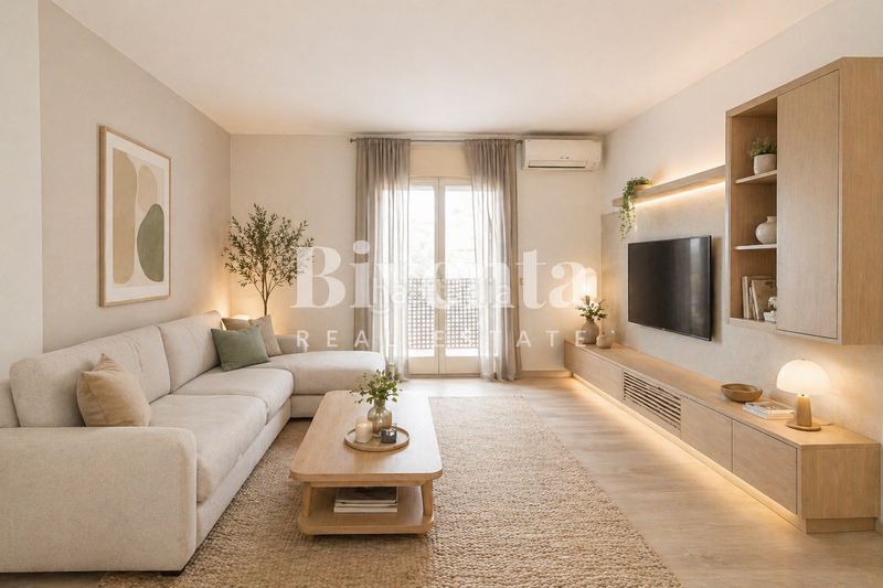 Foto f23f7e28-2a29-4b0f-9666-6b624bd7c532. Pis amb calefacció a Vilanova del Camí