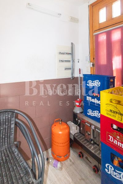 Foto b5288e41-de51-4bef-818e-d19abb65708e. Local comercial amb calefacció a Vilanova del Camí