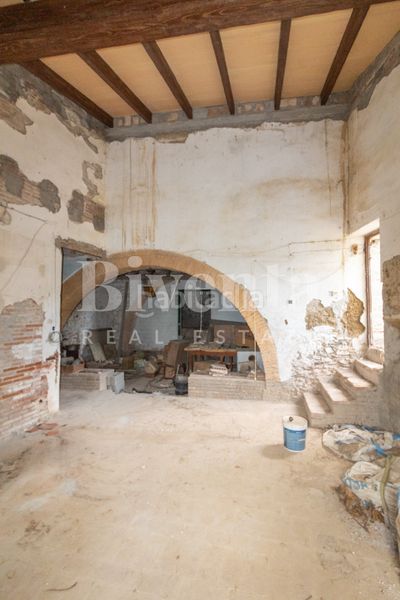 Foto 91c77092-4662-4516-90e5-510e8dbe31eb. Casa amb aparcament a Piera