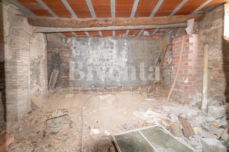 Foto bc53ea94-9bac-4cf1-bed8-92ead1486781. Casa amb aparcament a Piera