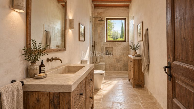 Foto c0a6fc42-b188-4533-be54-3d968f0e19ab. Casa amb aparcament a Piera