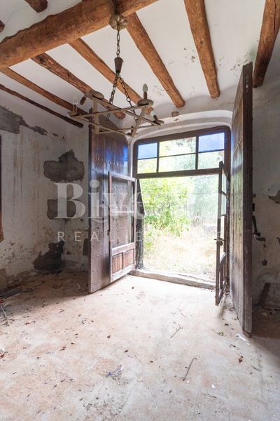 Foto cbf1600e-d871-42ab-8850-c12063d83a56. Casa amb aparcament a Piera