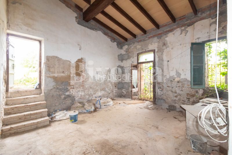 Foto f77adea6-370a-48d5-9929-b2d028c489d4. Casa amb aparcament a Piera
