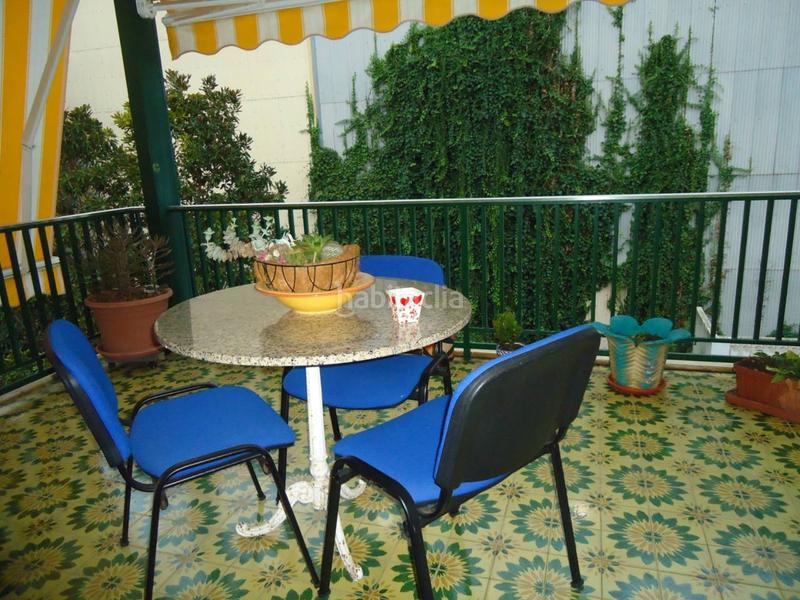 Foto 0b5505bd-5074-4087-92c0-468b1775f542. Pis a Casco Urbano Vinaròs