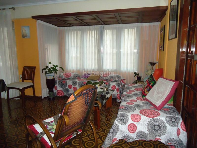 Foto 80dd514a-72e2-47fd-b17b-4c9fba73d25a. Pis a Casco Urbano Vinaròs