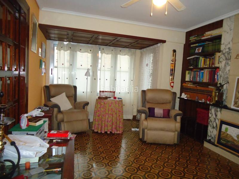 Foto ee819607-f5bf-41af-a088-e4be56c4b07b. Pis a Casco Urbano Vinaròs