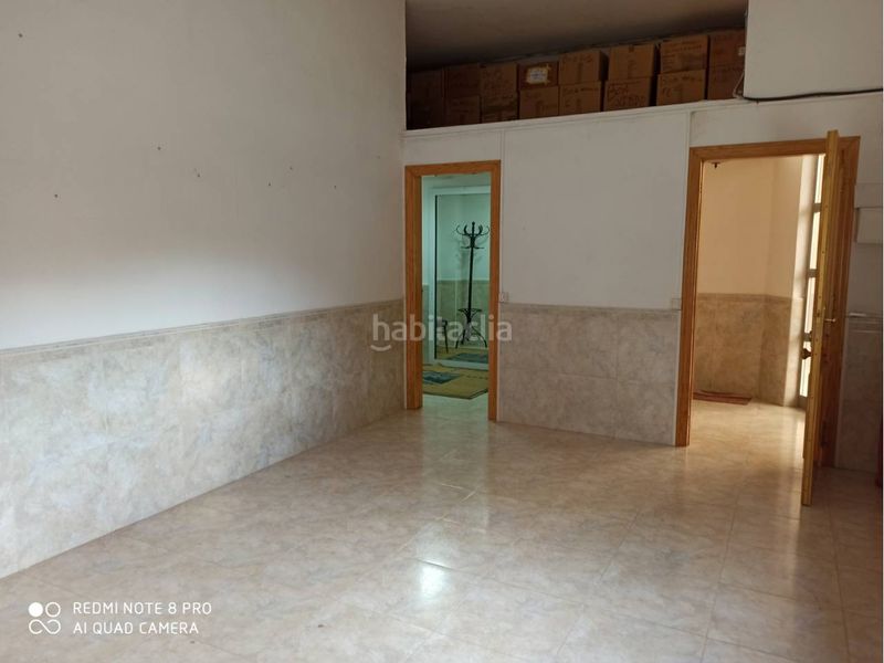 Foto 51976930-7004-45fa-af67-bad9d5bb9673. Local comercial a calle aragon 99 a Casco Urbano Vinaròs