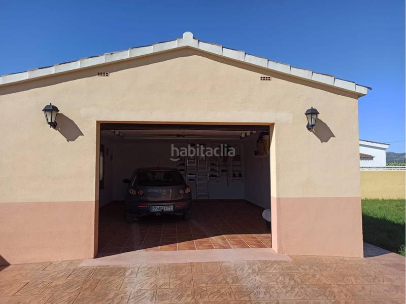 Foto 2b1bd1b9-70f4-4d3d-a1c1-383651b417ed. Chalet with parking pool in Pueblo Benicarló